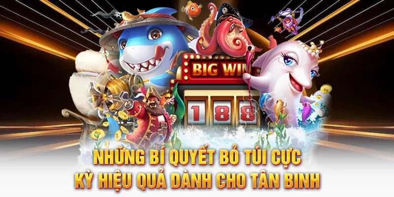 Những bí quyết bỏ túi cực kỳ hiệu quả dành cho tân binh