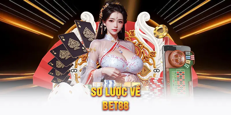 Sơ lược về Bet88