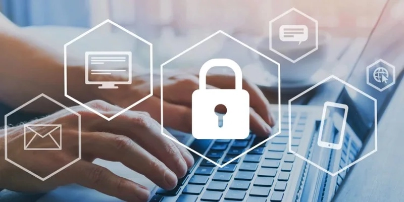 Mã hóa SSL 256-bit